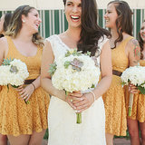 Rules For Choosing Bridesmaid Dresses