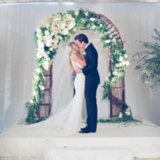 Lauren Conrad's Wedding Pictures 2014