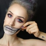 Halloween Makeup Ideas From Reddit