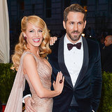 Blake Lively Is Pregnant