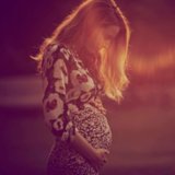 Blake Lively Pregnant Style Pictures