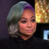 Raven-Symone on Oprah: Where Are They Now?