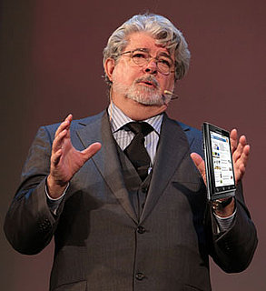 George Lucas Owns The Term DROID, Motorola Pays a Fee to License It