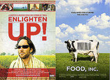 Two Healthy Flicks Now on DVD