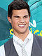 Taylor Lautner