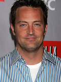 Matthew Perry