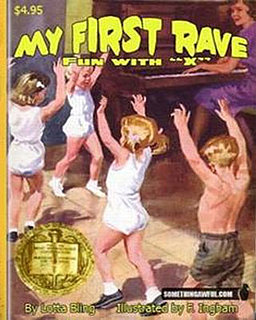 Inappropriate Children's Book Titles