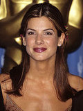 Sandra Bullock