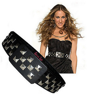 Found! Carrie Bradshaw's Studded Belt on Pre-Sale 