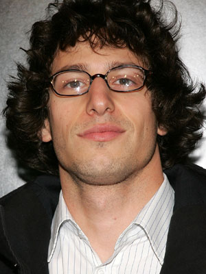 Andy Samberg