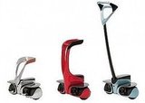 Daily Tech: Toyota's Winglet to Take on the Segway 