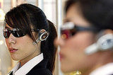 Do You Wear a Bluetooth Headset When It’s Not in Use? 