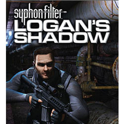 Syphon Filter Logan's Shadow 