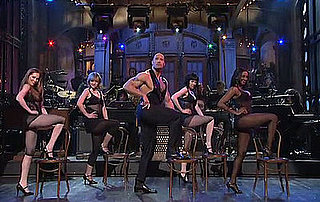 Monday Pick-Me-Up: Dwayne Johnson's SNL Showtune