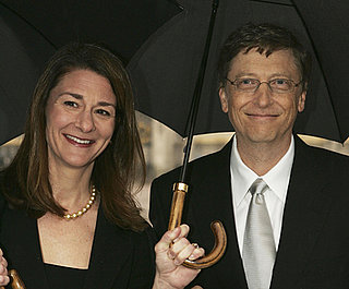 Melinda Gates Says No iPods or iPhones Are Allowed