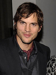 Ashton Kutcher