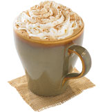 Starbucks Pumpkin Spice Latte