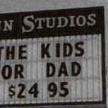 Father's Day Gift Idea