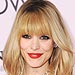 Do You Like Rachel McAdams's New Bangs?