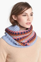 BCBGeneration 'Geek Chic' Cowl Scarf